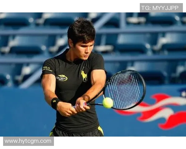 上海网球队引领潮流最新网球技术TOP10全面解析