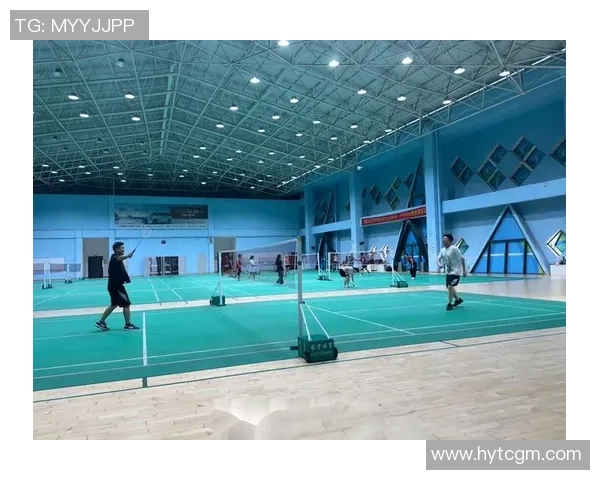 南京羽毛球队心理素质的变革与提升探讨热议羽毛球运动的未来发展