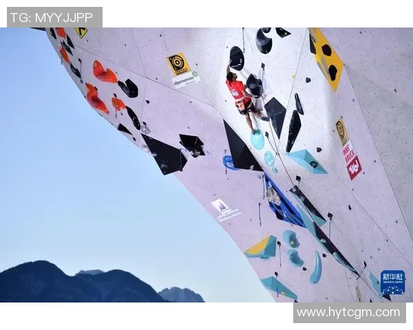 南京攀岩队在极限运动世界杯中的力量表现与技术分析
