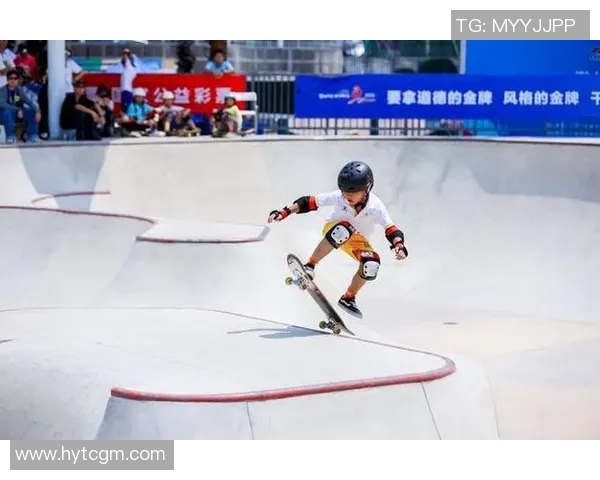 广州滑板队与西安滑板队实力对比赛后分析与总结