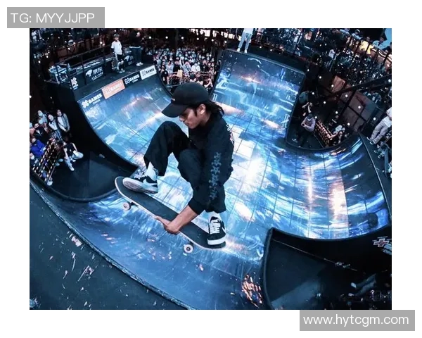 武汉滑板队创下历史新高展现滑板耐力实力引领全国潮流