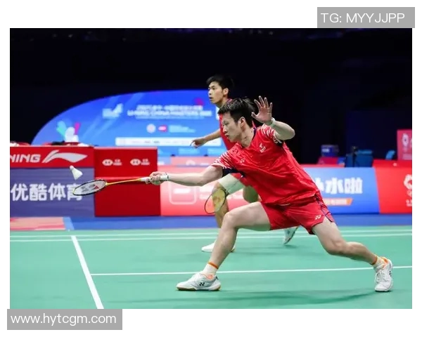 武汉羽毛球队在大师赛中的战术分析与表现评估