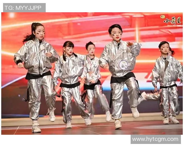 重庆街舞队以83分领跑世界街舞大赛积分榜展现实力与风采