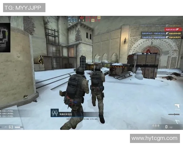 CSGO战术分析：深入探讨JDG在控制地图中的策略与执行