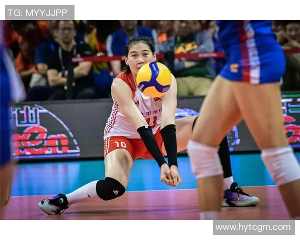 上海排球队灵活性表现分析及其对比赛成绩的影响探讨 上海排球队灵活性表现分析及其对比赛成绩的影响探讨