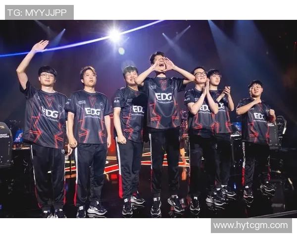 世界大师赛精彩回顾：BLG团队协作展现无与伦比的默契与实力