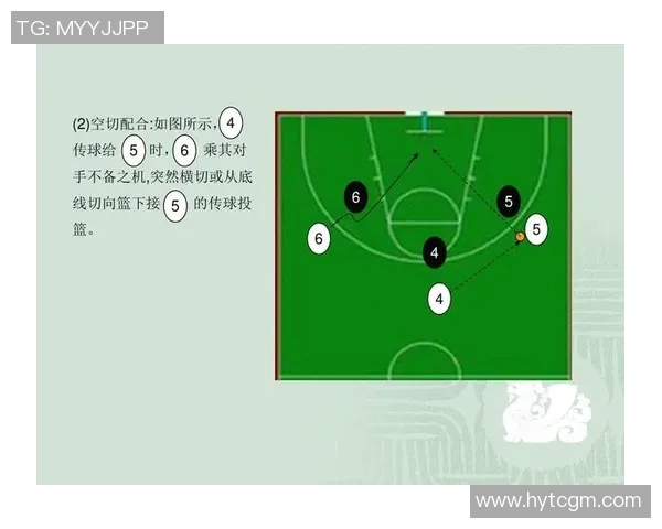 从零基础到篮球高手：全面掌握团队配合技巧与战术解析
