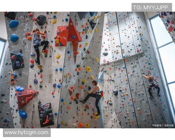 南京攀岩队状态分析与训练成果探讨聚焦攀岩运动的未来发展