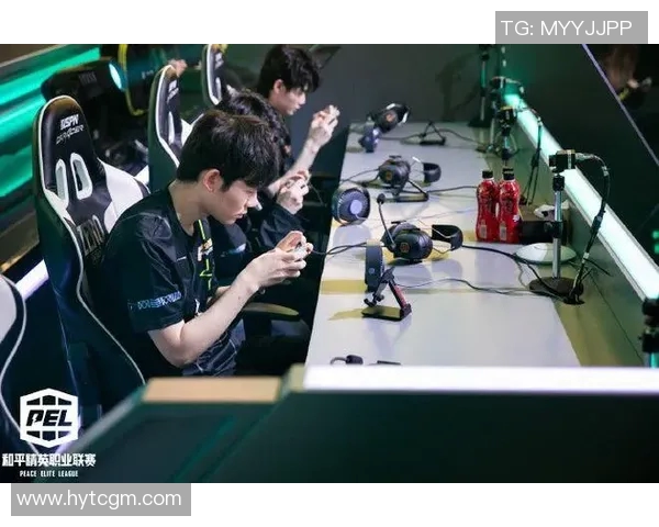 和平精英评论：TES战队在比赛节奏中的优劣分析与反思