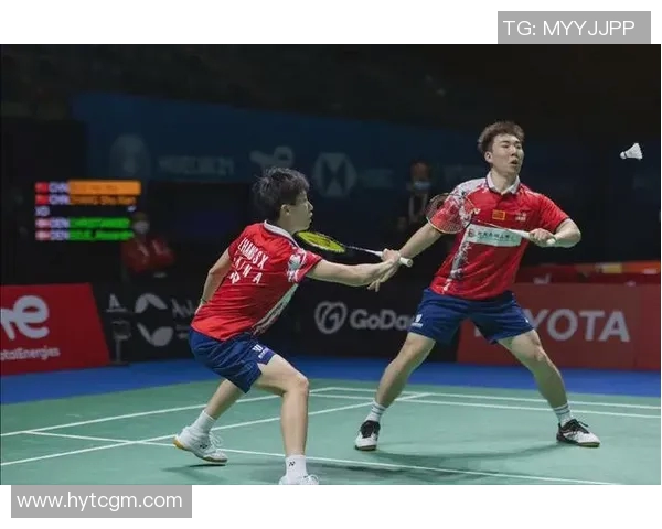 西安羽毛球队战术解析：掌控比赛节奏与对手心理的策略研究