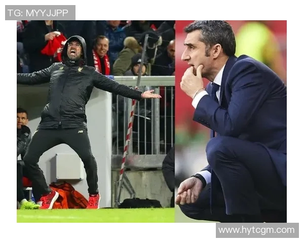 利物浦与巴萨对决分析两队战术特点及胜负关键因素探讨 利物浦与巴萨对决分析两队战术特点及胜负关键因素探讨