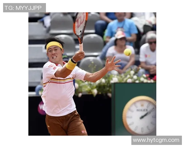 加洛佩兹与锦织圭的巅峰对决展现网球魅力与激情的较量 加洛佩兹与锦织圭的巅峰对决展现网球魅力与激情的较量