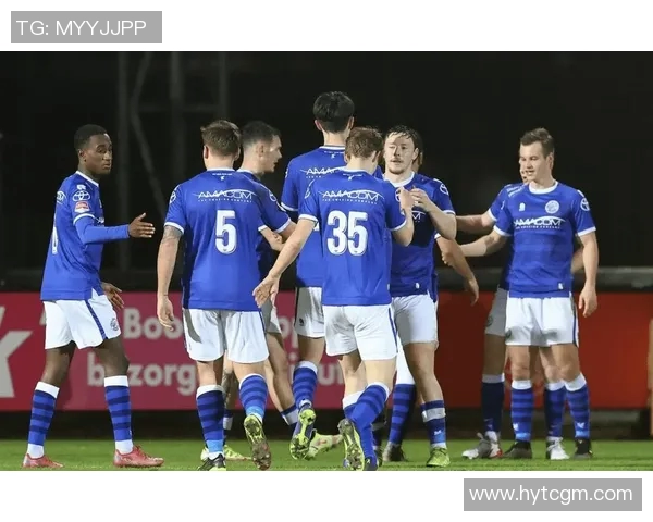 哈德斯与斯托克比赛前瞻及推荐分析助你赢得投注策略