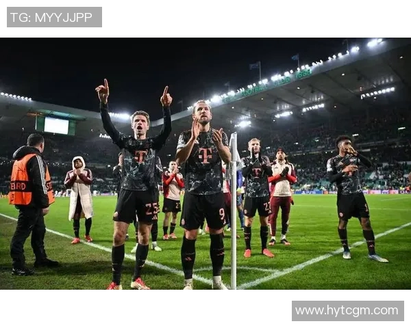 巴黎与拜仁的CCT5直播对决精彩瞬间全记录