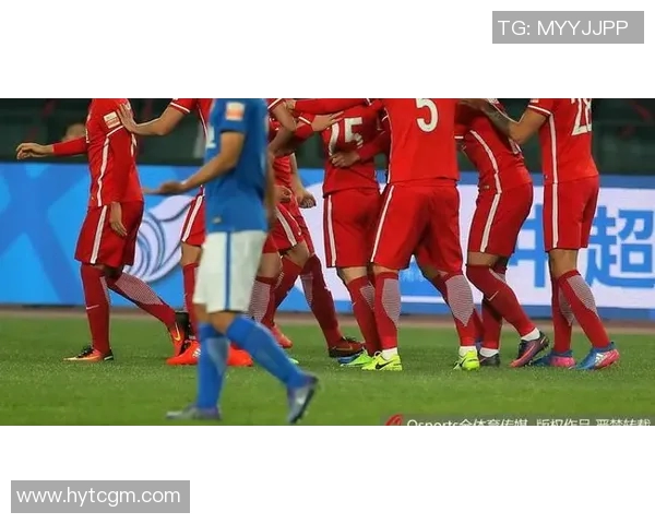 建业与权健对决阵容分析及关键球员表现预测