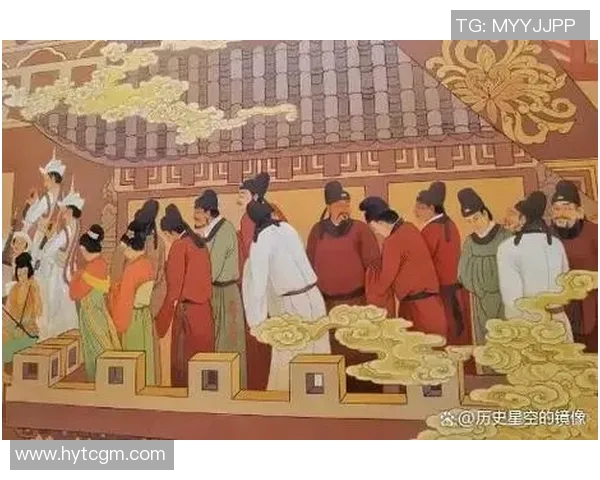 李禄的传奇人生与历史影响：从书法大家到文化传承的探索之旅