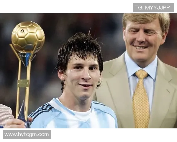 梅西的足球传奇：从巴萨辉煌到阿根廷国家队的荣耀之路