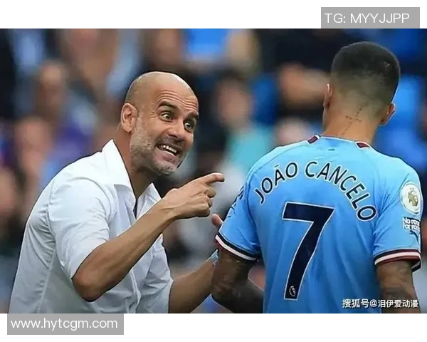 瓜迪奥拉神奇换人策略欧冠淘汰赛7次换人均收获进球