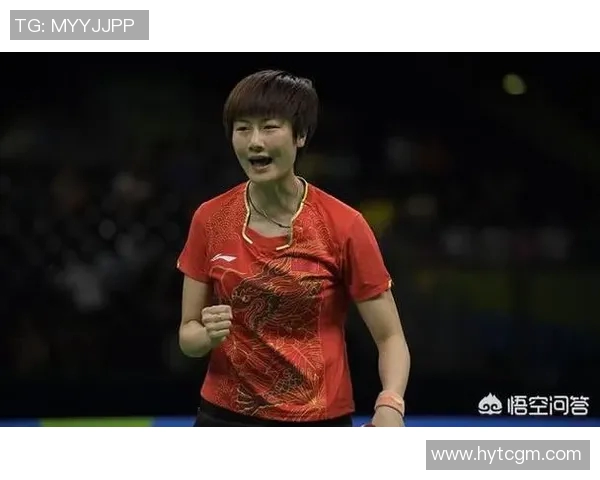 车晓曦与丁宁巅峰对决乒乓球赛场谁将书写新的传奇篇章