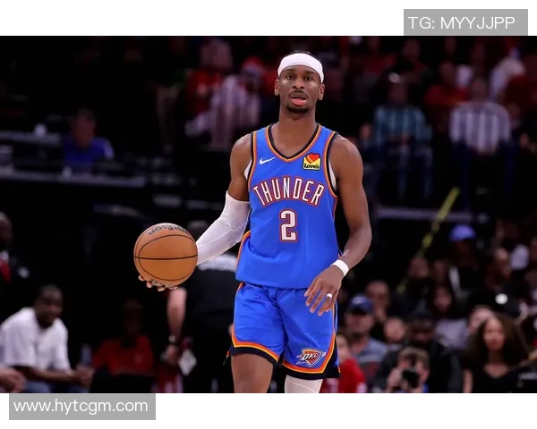 谢伊吉尔杰斯亚历山大引领NBA新潮流的崛起与挑战