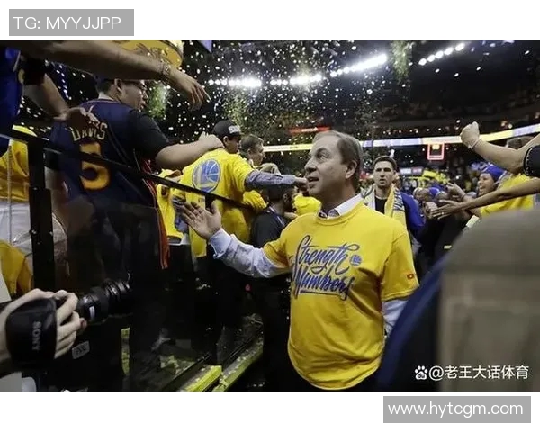 勇士队为争夺附加赛席位创下19亿美元奢侈税新纪录