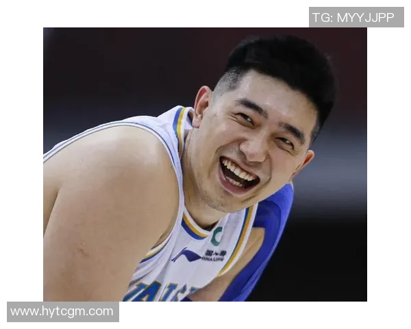 吴冠希：从篮球新星到全能战士的成长之路与未来展望