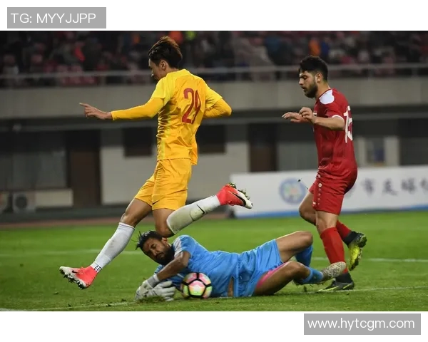 叙利亚与中国足球对抗精彩视频录像回顾及赛后分析