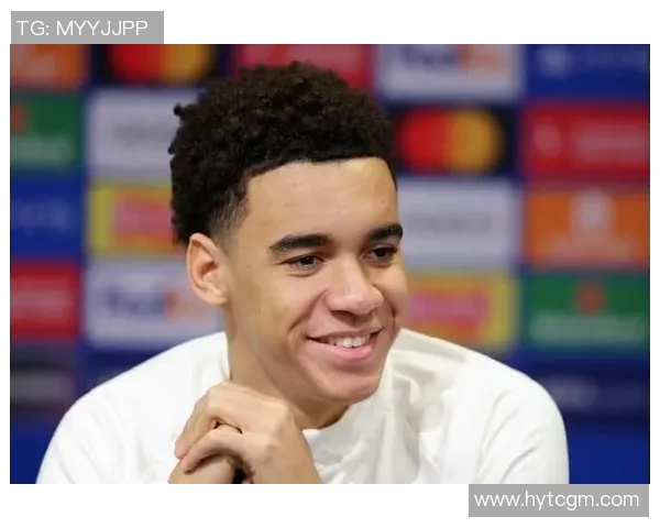 穆西亚拉：年轻天才在足球世界的崛起与未来展望