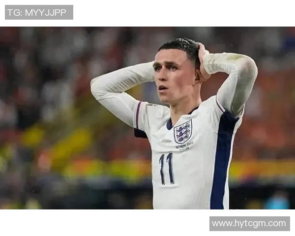 福登：从青训天才到英超巨星的成长之路与未来展望