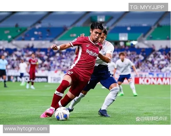 神户顺利主场迎战横滨水手争夺联赛关键三分的激烈对决