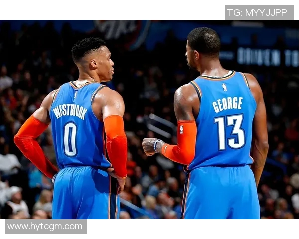 罗斯与维斯布鲁克的巅峰对决谁能在NBA历史中留下更深刻的印记