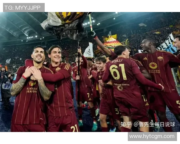 罗马主场迎战贝内文托期待精彩对决与胜利的较量