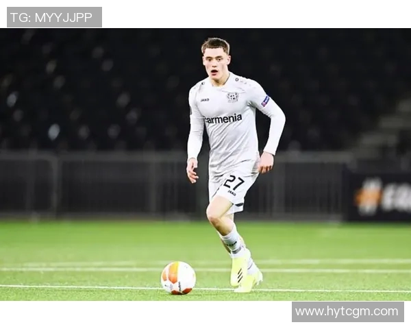 维尔茨：年轻天才如何在足坛崭露头角与未来展望