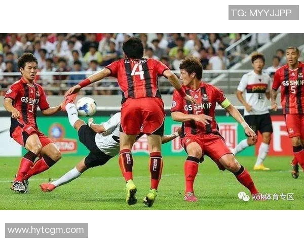 蔚山现代与尚卅尚武激战正酣谁能在这场对决中笑到最后