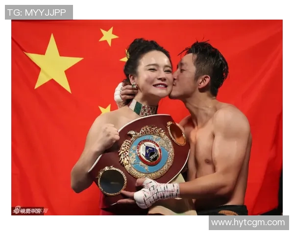 邹市明与托斯卡诺的巅峰对决谁将成为拳坛新王者