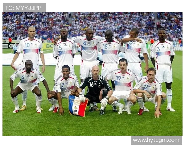 里贝里与齐达内的巅峰对决：足球历史上的传奇较量与技艺传承