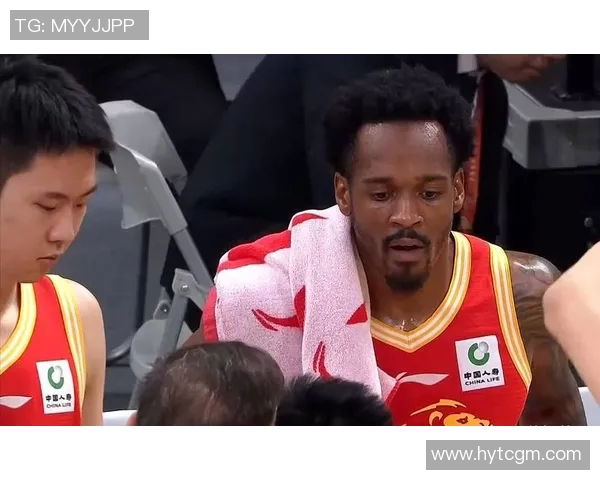 辽宁对广厦精彩比赛录像回放全程回顾与分析