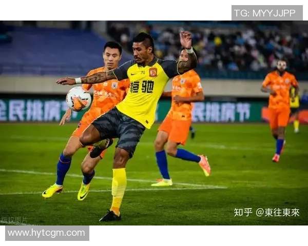 鲁能与恒大历史交锋回顾及战绩分析详解