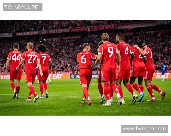 切尔西与拜仁激战后赛况分析及未来展望 切尔西与拜仁激战后赛况分析及未来展望