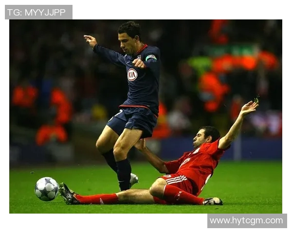 利物浦与马竞在奥迪杯的激烈对决展现足球魅力与战术智慧