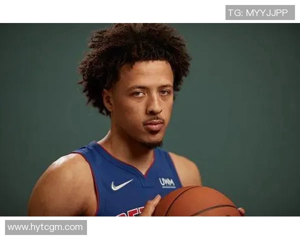 凯德坎宁安：年轻篮球天才的崛起与未来展望