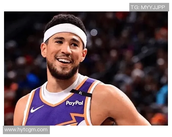 德文布克引领太阳队崛起成NBA新星的传奇之路