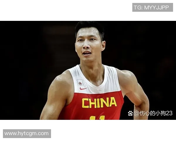 易建联:从篮球场上的传奇到生活中的榜样,探索他的奋斗与坚持之路 易建联:从篮球场上的传奇到生活中的榜样,探索他的奋斗与坚持之路