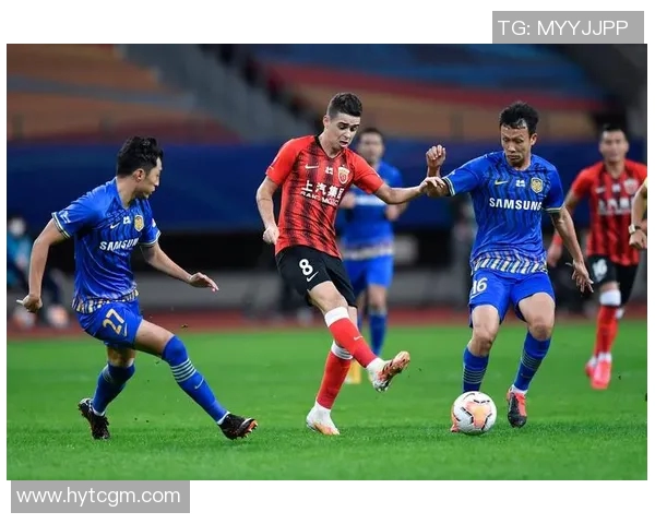 直播苏宁对阵上港精彩赛事全程回顾与战术分析